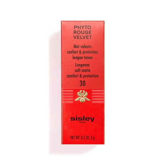BATOM 30 ORANGE SPICE PHYTO-ROUGE VELVET